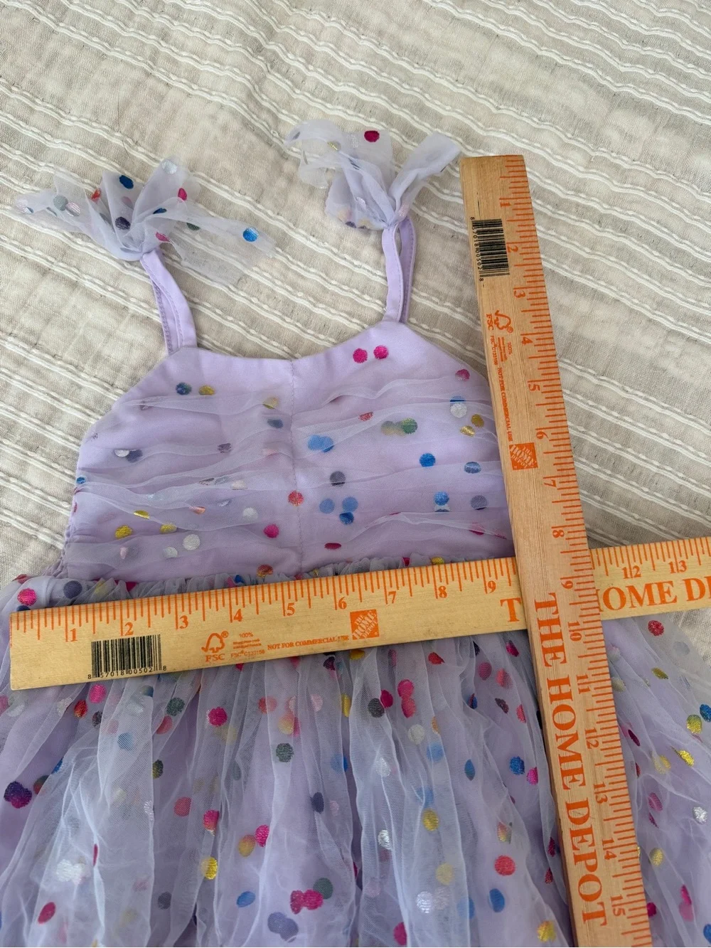 N/A charming lilac